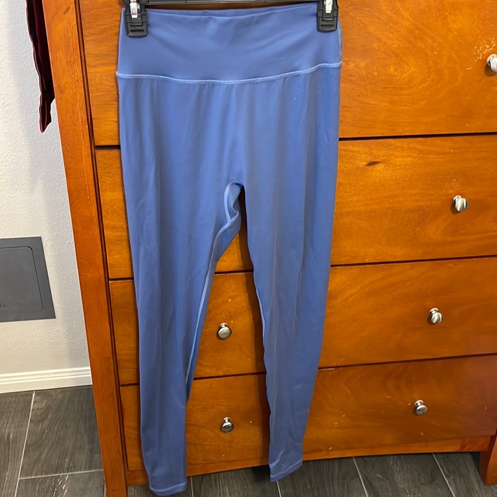 Alphalete Alphalux leggings